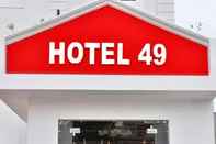 Exterior Hotel 49