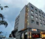 Exterior 2 Vits Devbhumi Hotel