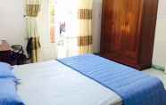 Kamar Tidur 4 Mun House