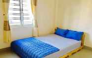 Kamar Tidur 5 Mun House