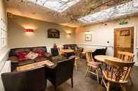 Bar, Cafe and Lounge The Hardinge Arms Hotel