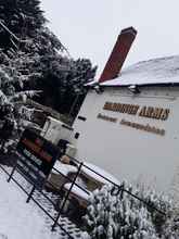 Exterior 4 The Hardinge Arms Hotel