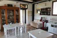 Quầy bar, cafe và phòng lounge Locanda Colle Cerqueto