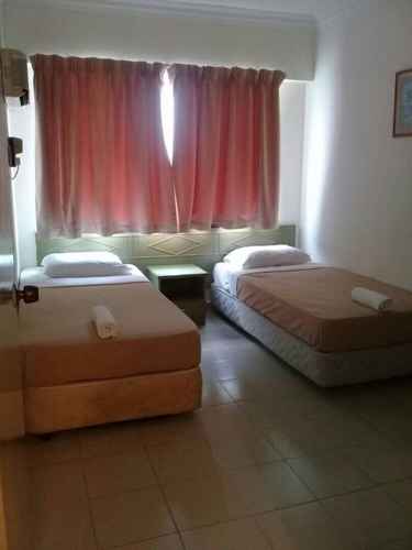 Garden City Melaka Service Apartments Melaka City The Best Price Only In Traveloka