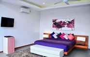 Bedroom 3 Ka Villa Rawai : Superb new 3 bedrooms