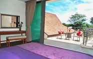 Bedroom 4 Ka Villa Rawai : Superb new 3 bedrooms