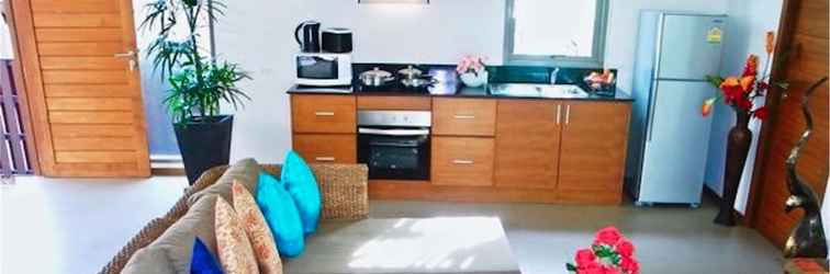 Kamar Tidur Ka Villa : Beautiful 2 Bedrooms Property