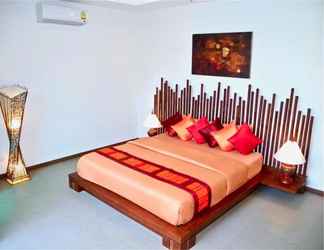 Bedroom 2 Ka Villa : Beautiful 2 Bedrooms Property