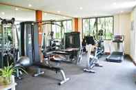 Fitness Center Ka Villa : Beautiful 2 Bedrooms Property