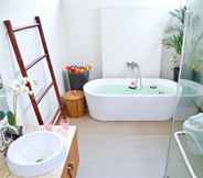 Toilet Kamar 7 Ka Villa : Beautiful 2 Bedrooms Property