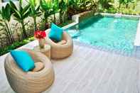 Swimming Pool Rawai Ka Villa 4 Bedrooms