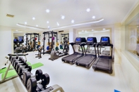 Fitness Center Marathon Hotel