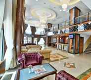 Lobi 6 Marathon Hotel