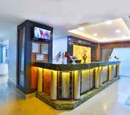 Lobi 5 Marathon Hotel