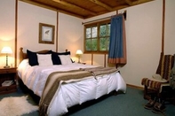 Bilik Tidur Spring Creek Lodge