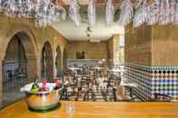 Bar, Cafe and Lounge Hotel Castillo de Monda