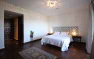 Bedroom 7 Hotel Castillo de Monda