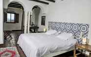 Bedroom 5 Hotel Castillo de Monda