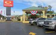 Common Space 7 Econo Lodge Inn & Suites Hardeeville I-95