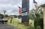 Bangunan 4 Econo Lodge Inn & Suites Hardeeville I-95