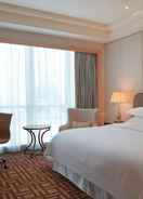 null Sheraton Petaling Jaya Hotel