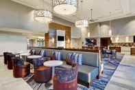 Bar, Cafe and Lounge Homewood Suites by Hilton Ottawa Kanata