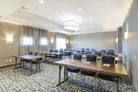 Functional Hall Homewood Suites by Hilton Ottawa Kanata