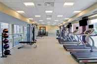 Fitness Center Homewood Suites by Hilton Ottawa Kanata