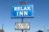 Exterior Relax Inn