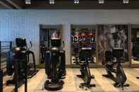 Fitness Center Shangri-La Xiamen