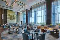 Bar, Cafe and Lounge Shangri-La Xiamen