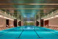 Swimming Pool Shangri-La Xiamen