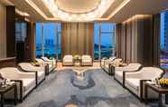 ห้องประชุม 6 HUALUXE Xiamen Haicang Harbour View, an IHG Hotel