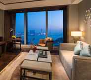 ห้องนอน 5 HUALUXE Xiamen Haicang Harbour View, an IHG Hotel