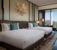 ห้องนอน 3 HUALUXE Xiamen Haicang Harbour View, an IHG Hotel