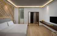 Bedroom 3 Jinspecial Retreat - Shanghai Pudong Lujiazui