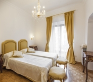 ห้องนอน 3 Holiday Home 'suite Sarandrea' in Rome Vatican Saint Peter Area