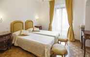 Bedroom 3 Holiday Home 'suite Sarandrea' in Rome Vatican Saint Peter Area