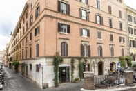 Luar Bangunan Holiday Home 'suite Sarandrea' in Rome Vatican Saint Peter Area