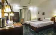 Bilik Tidur 6 Hotel Ranthambore Regency