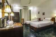 Bedroom Hotel Ranthambore Regency