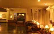Lobi 4 Hotel Ranthambore Regency
