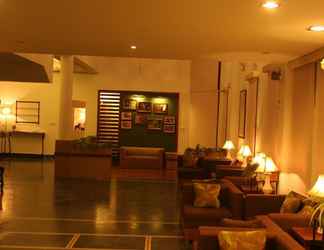 Lobi 2 Hotel Ranthambore Regency