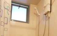 Toilet Kamar 6 Perfil Vacation Rental