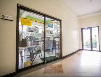 Lobi 2 Perfil Vacation Rental