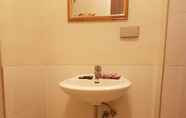 Toilet Kamar 3 Perfil Vacation Rental