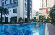 Kolam Renang 6 Landmark Inn