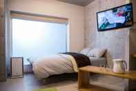 Kamar Tidur bmj Shinjuku Okubo