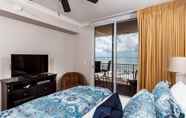 ห้องนอน 2 Azure Beach Resort by Panhandle Getaways