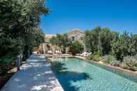 Swimming Pool Villa Dimi